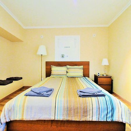 Suites & Apartments - Dp Setubal Ngoại thất bức ảnh