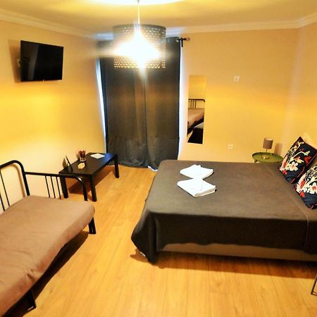 Suites & Apartments - Dp Setubal Ngoại thất bức ảnh
