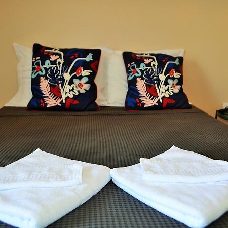 Suites & Apartments - Dp Setubal Ngoại thất bức ảnh
