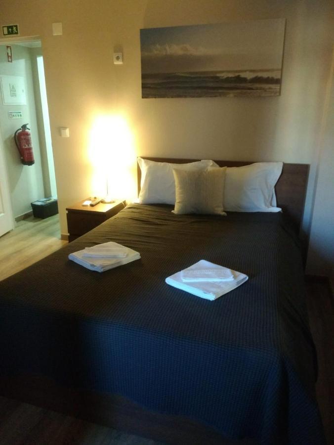 Suites & Apartments - Dp Setubal Phòng bức ảnh