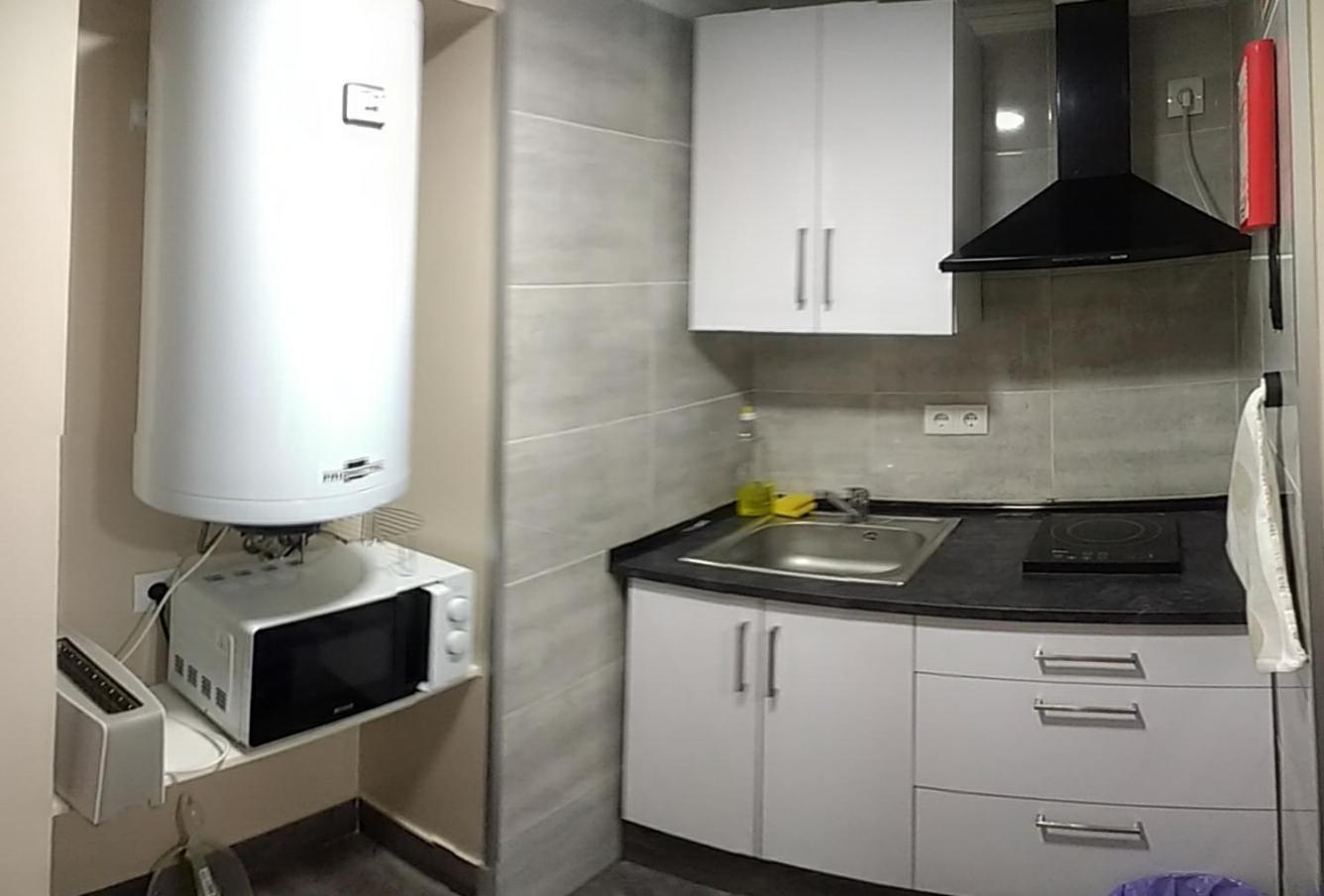 Suites & Apartments - Dp Setubal Phòng bức ảnh