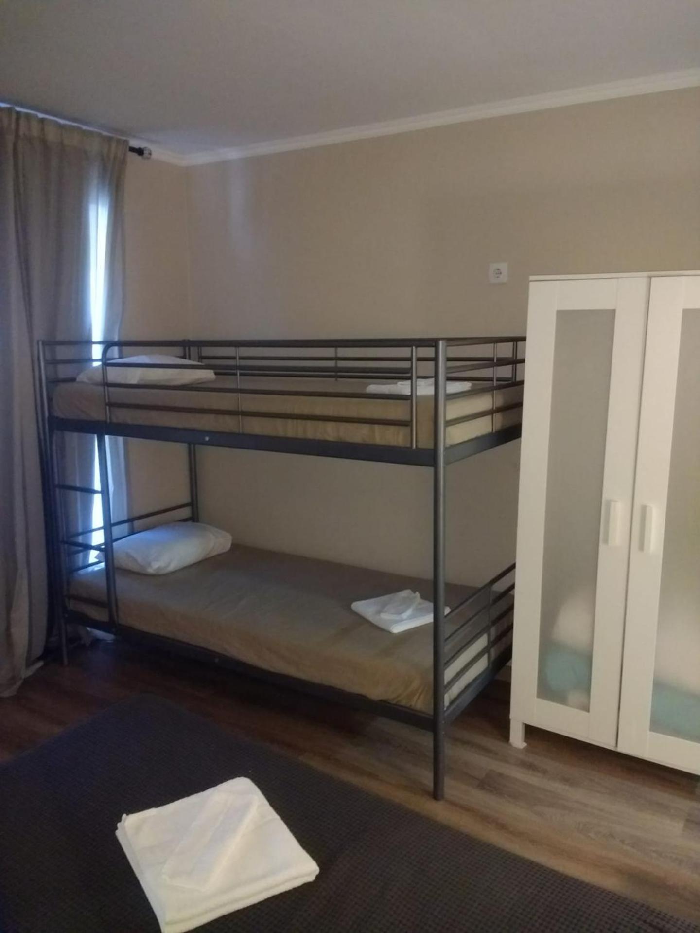 Suites & Apartments - Dp Setubal Phòng bức ảnh