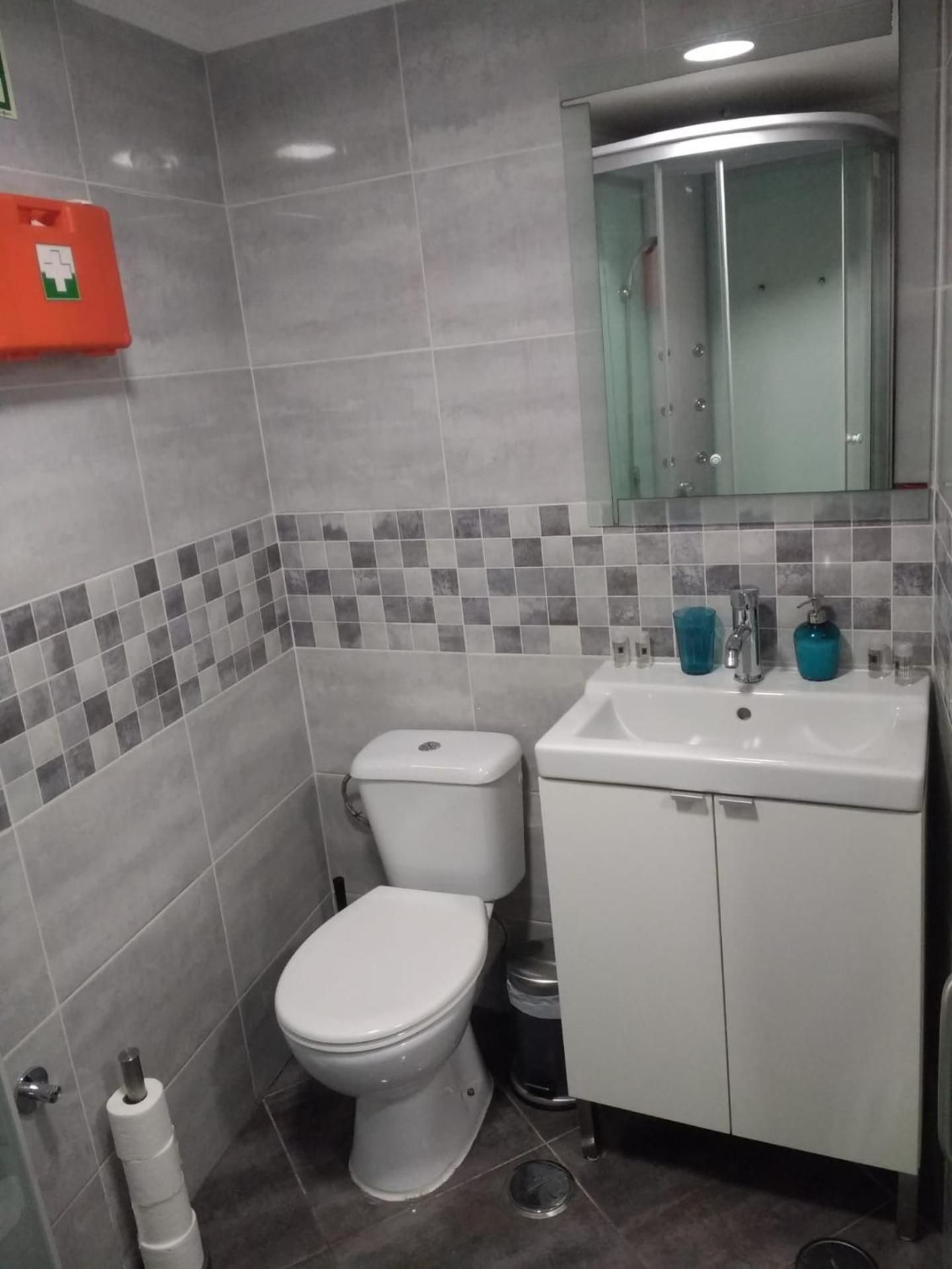 Suites & Apartments - Dp Setubal Phòng bức ảnh