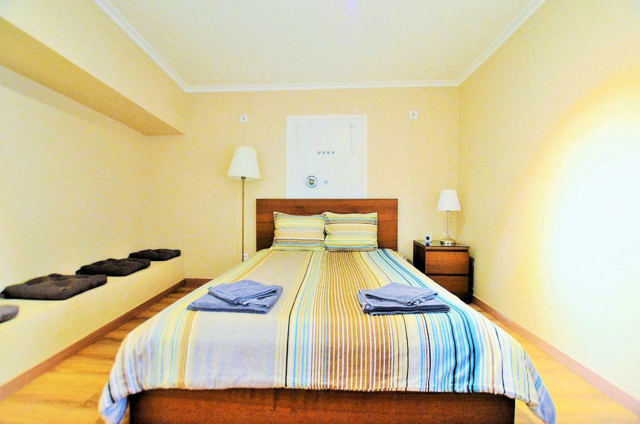 Suites & Apartments - Dp Setubal Ngoại thất bức ảnh