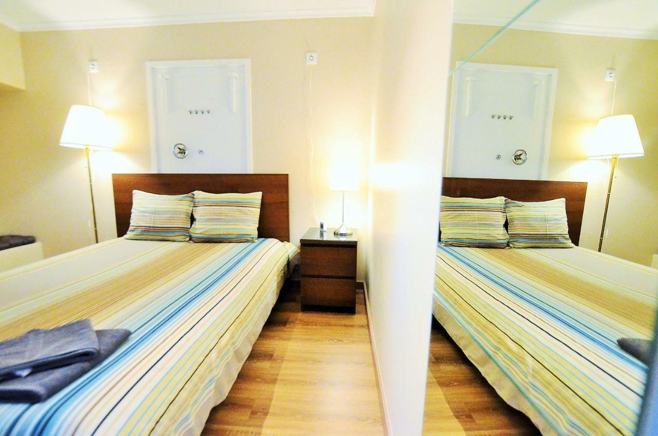 Suites & Apartments - Dp Setubal Ngoại thất bức ảnh