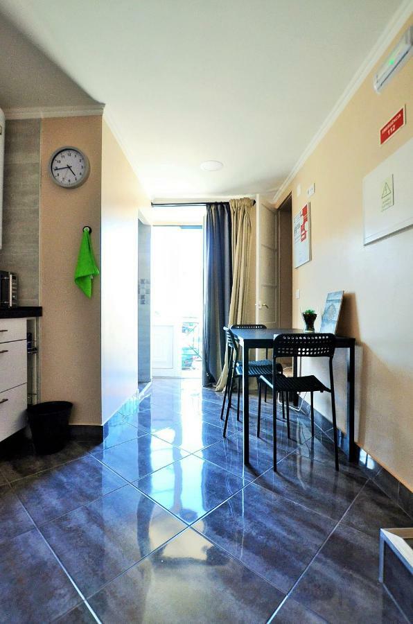 Suites & Apartments - Dp Setubal Ngoại thất bức ảnh