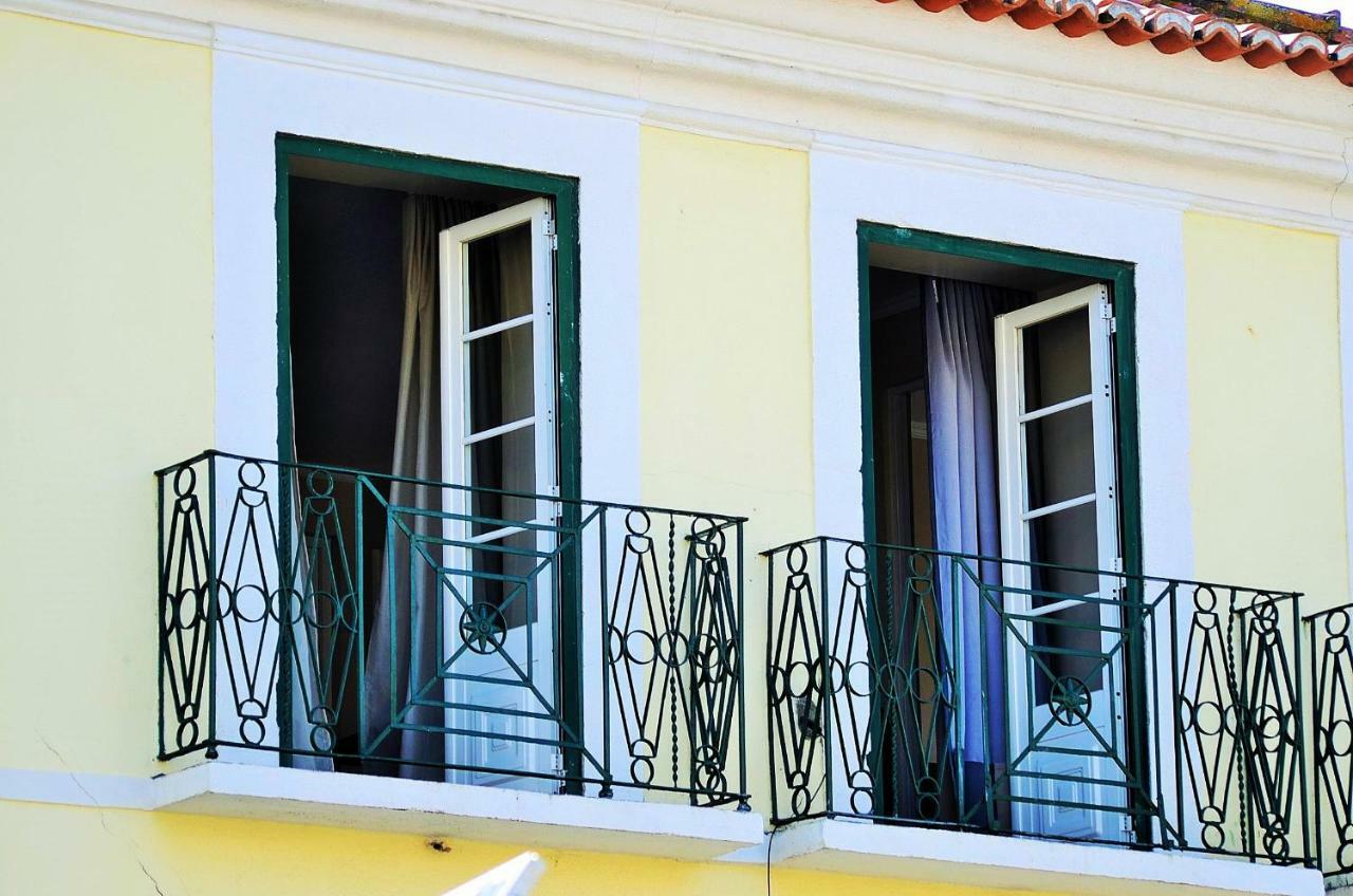 Suites & Apartments - Dp Setubal Ngoại thất bức ảnh