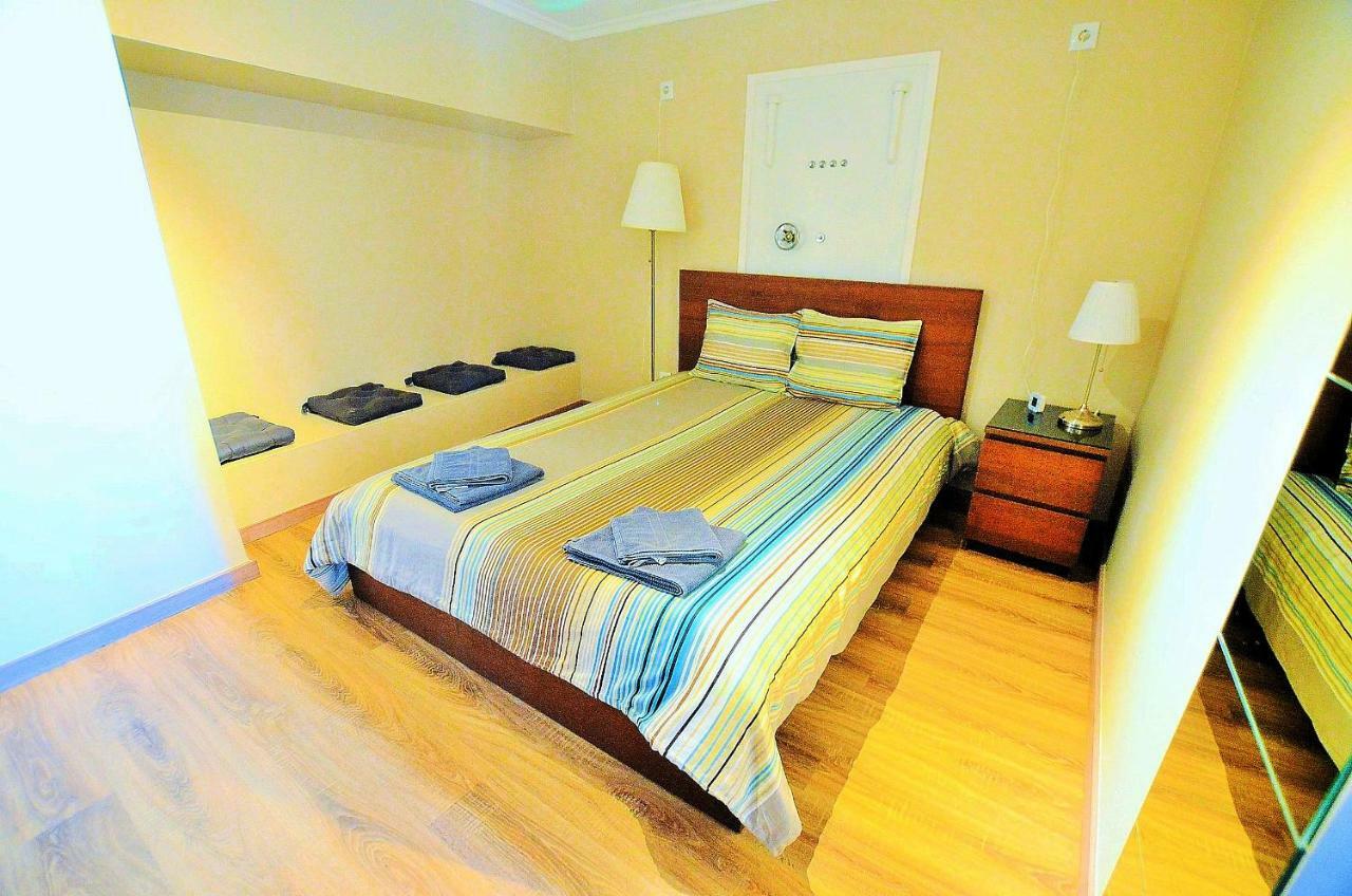 Suites & Apartments - Dp Setubal Ngoại thất bức ảnh