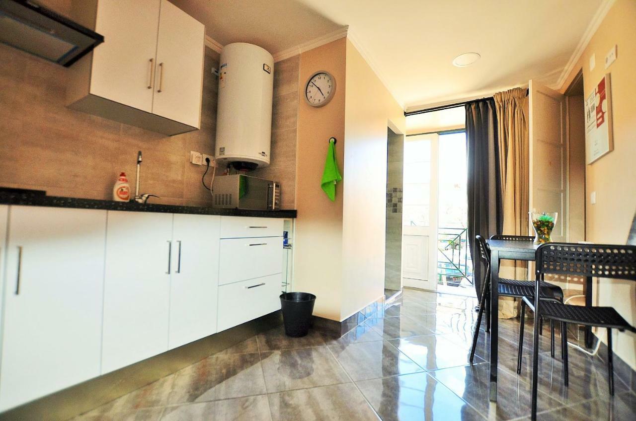Suites & Apartments - Dp Setubal Ngoại thất bức ảnh