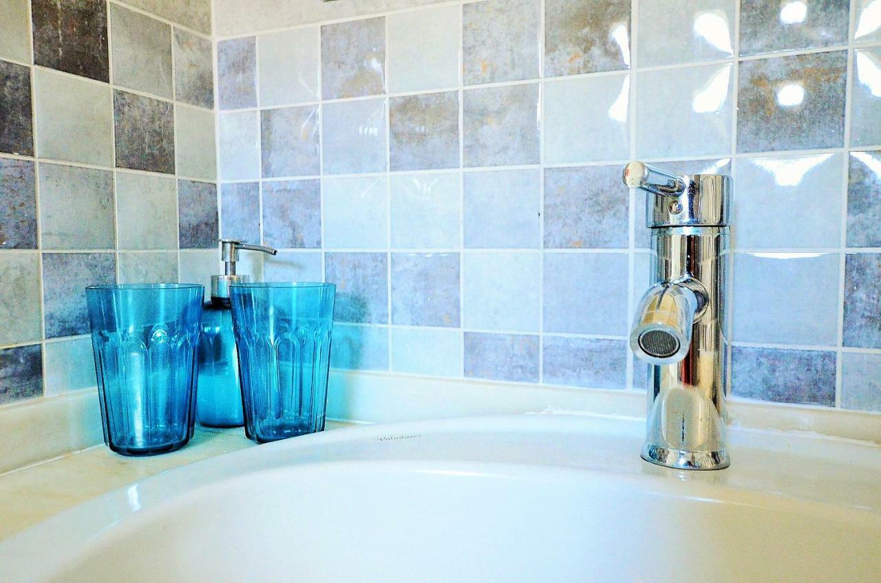 Suites & Apartments - Dp Setubal Ngoại thất bức ảnh
