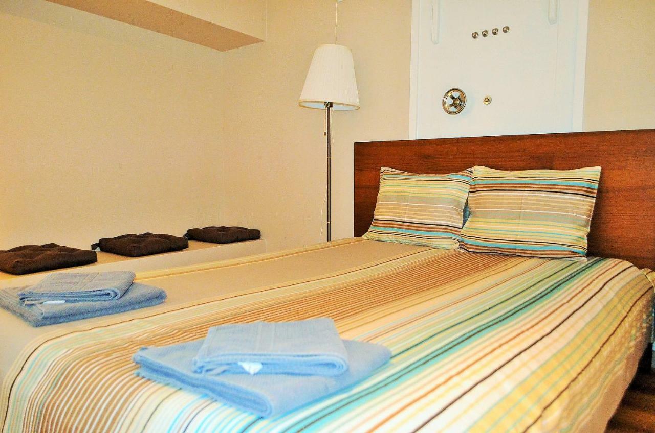 Suites & Apartments - Dp Setubal Ngoại thất bức ảnh