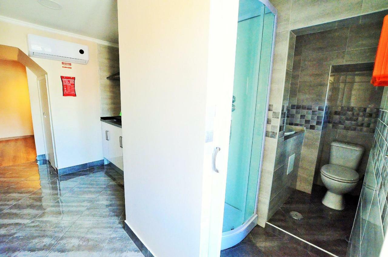 Suites & Apartments - Dp Setubal Ngoại thất bức ảnh