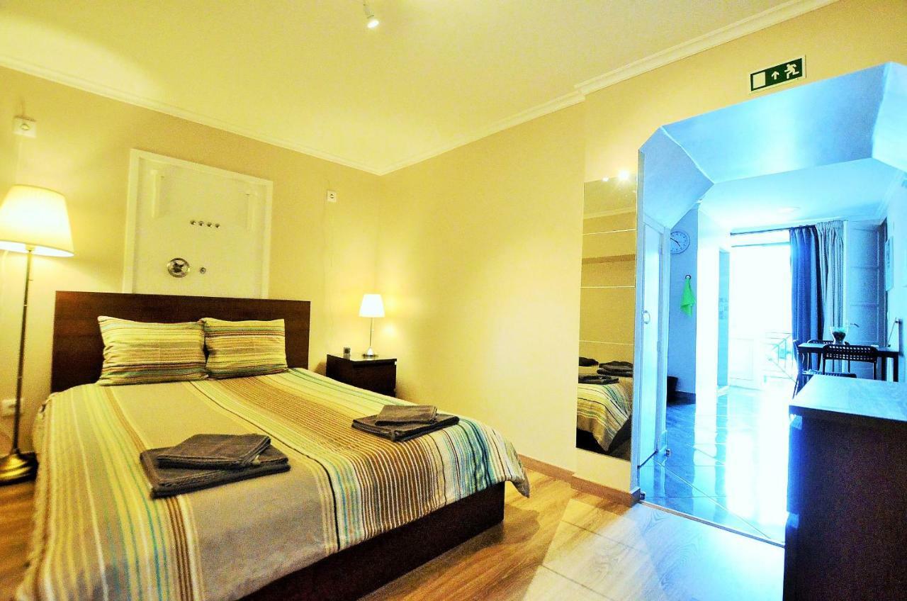Suites & Apartments - Dp Setubal Ngoại thất bức ảnh