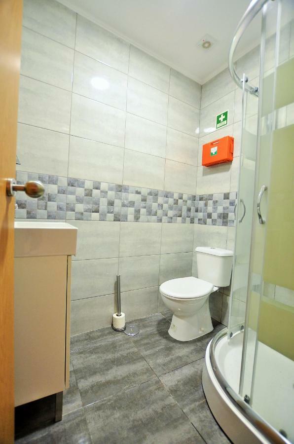 Suites & Apartments - Dp Setubal Ngoại thất bức ảnh