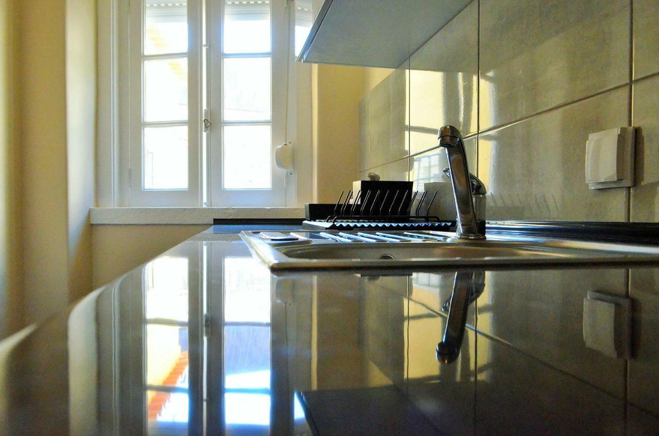 Suites & Apartments - Dp Setubal Ngoại thất bức ảnh