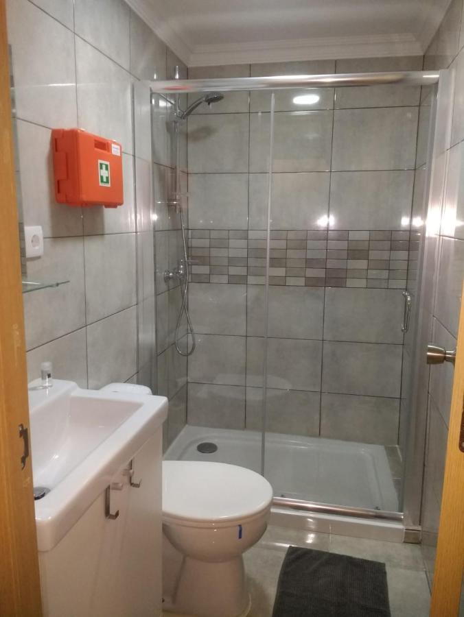 Suites & Apartments - Dp Setubal Ngoại thất bức ảnh