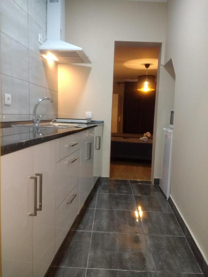 Suites & Apartments - Dp Setubal Ngoại thất bức ảnh