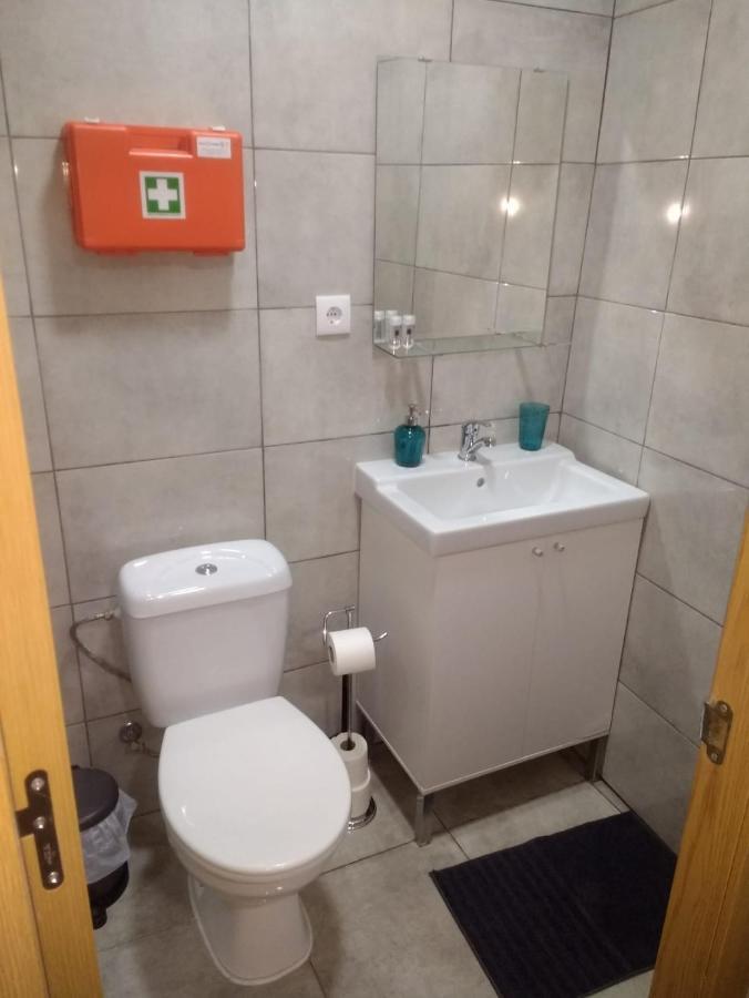 Suites & Apartments - Dp Setubal Ngoại thất bức ảnh