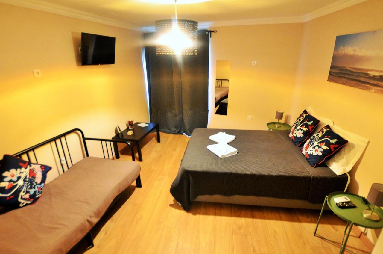 Suites & Apartments - Dp Setubal Ngoại thất bức ảnh