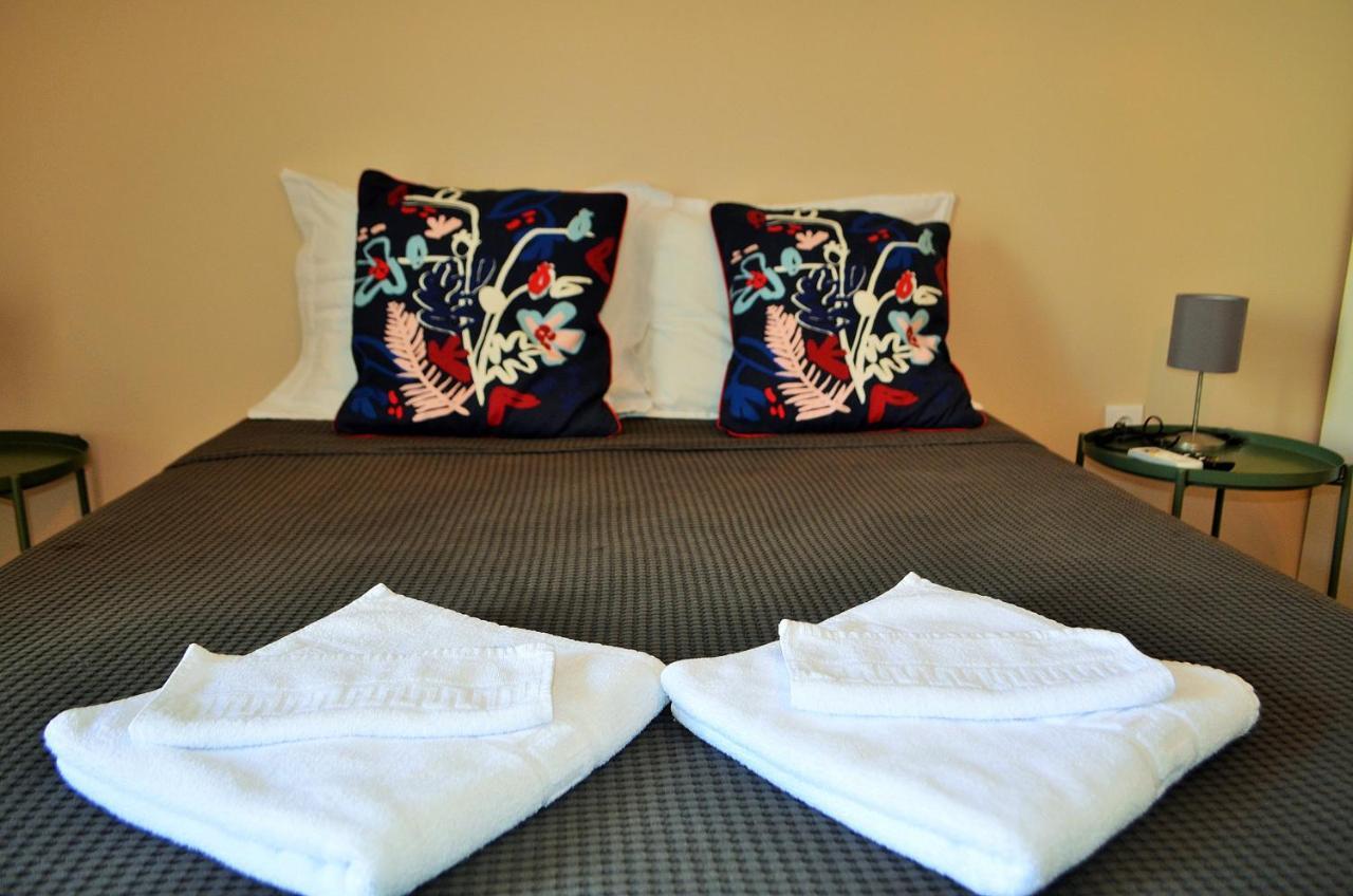 Suites & Apartments - Dp Setubal Ngoại thất bức ảnh