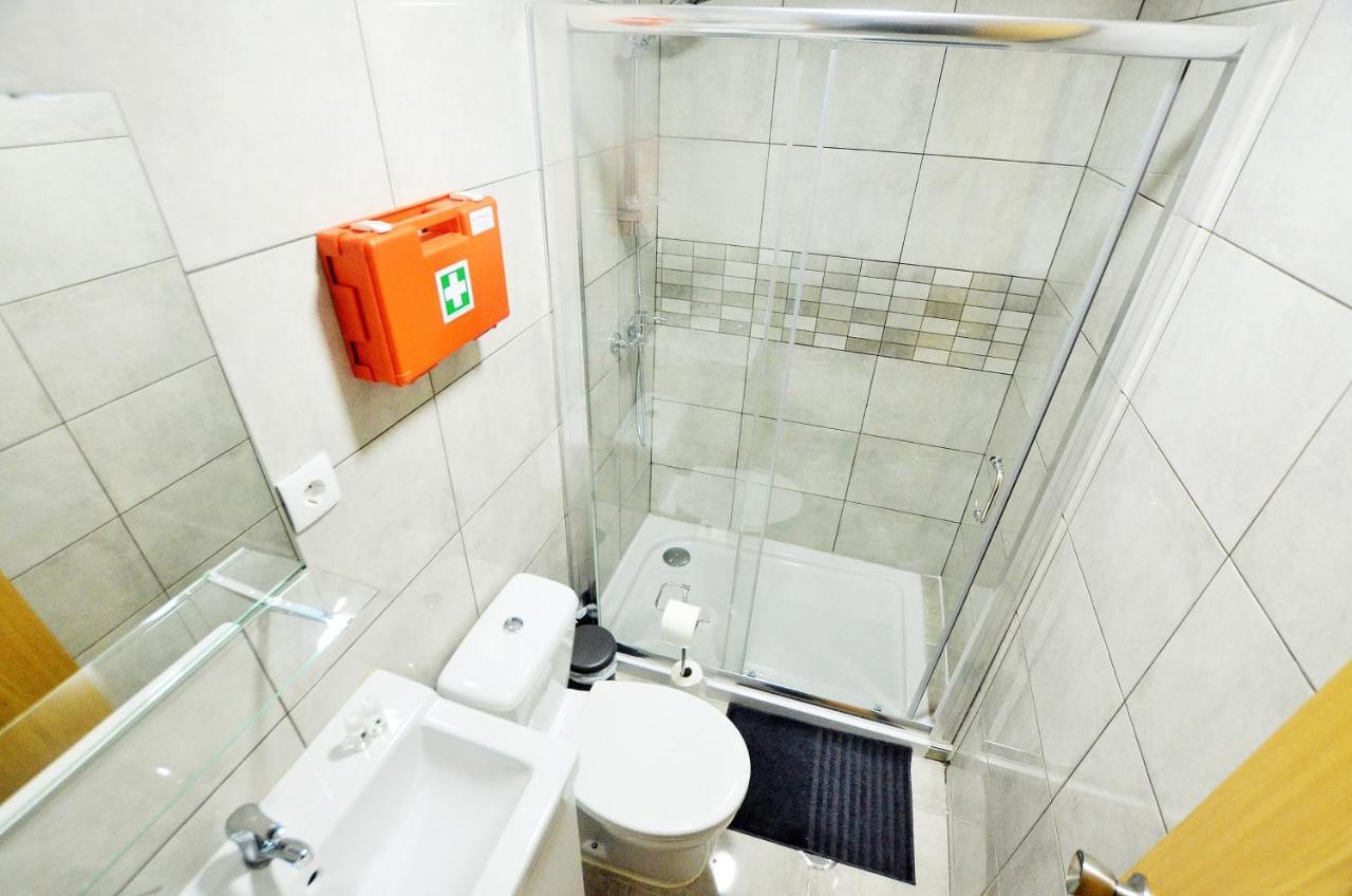 Suites & Apartments - Dp Setubal Ngoại thất bức ảnh