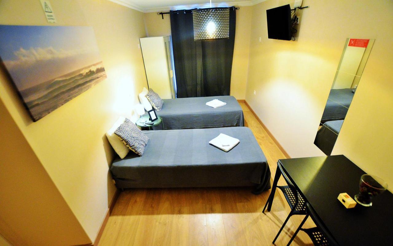 Suites & Apartments - Dp Setubal Ngoại thất bức ảnh
