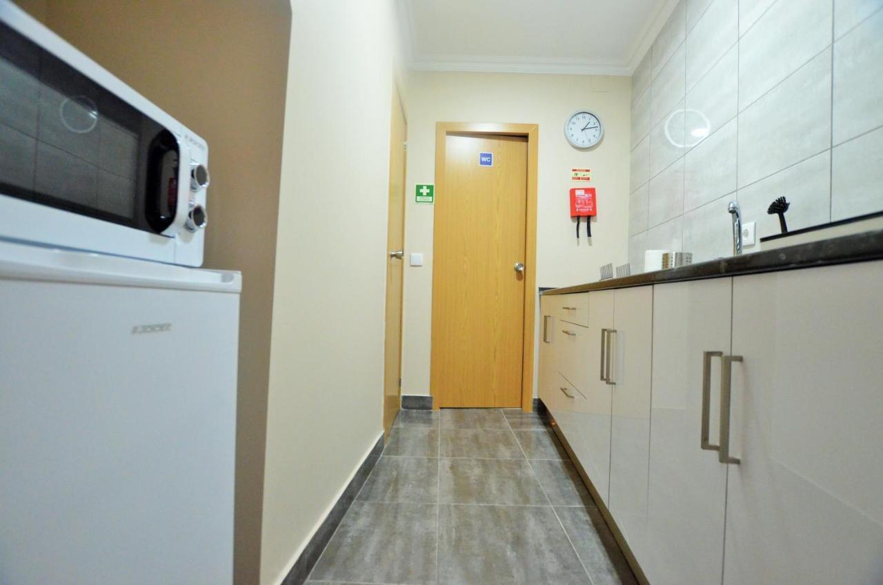 Suites & Apartments - Dp Setubal Ngoại thất bức ảnh