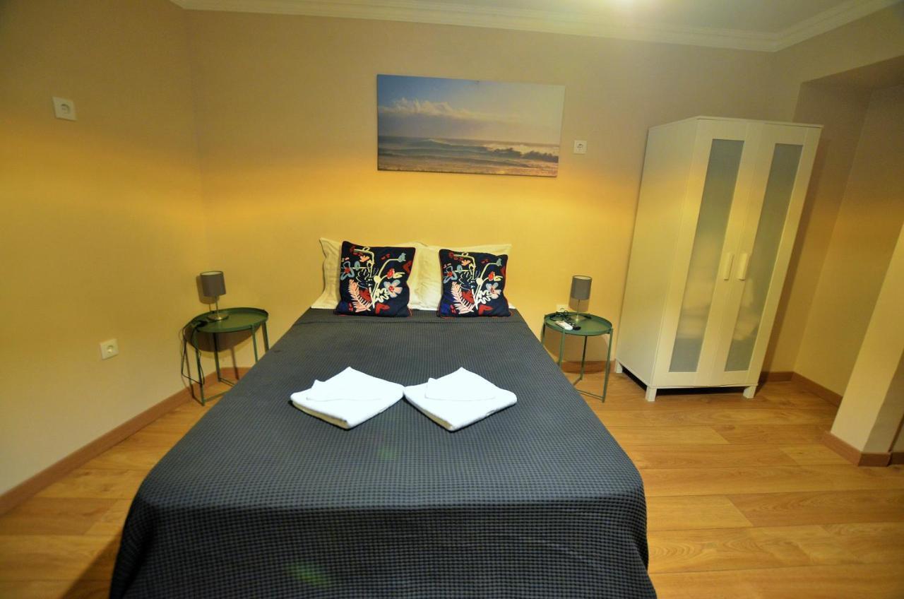 Suites & Apartments - Dp Setubal Ngoại thất bức ảnh