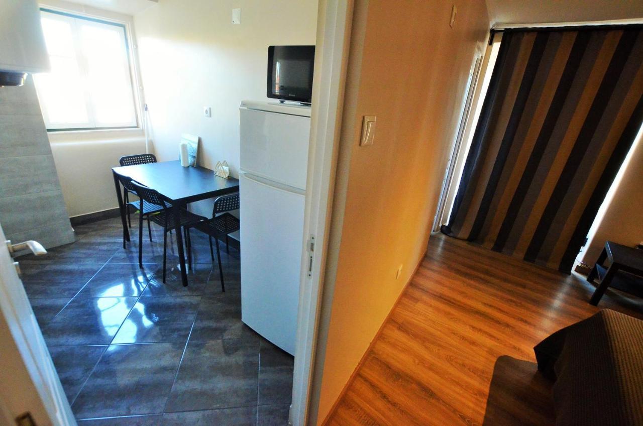 Suites & Apartments - Dp Setubal Ngoại thất bức ảnh