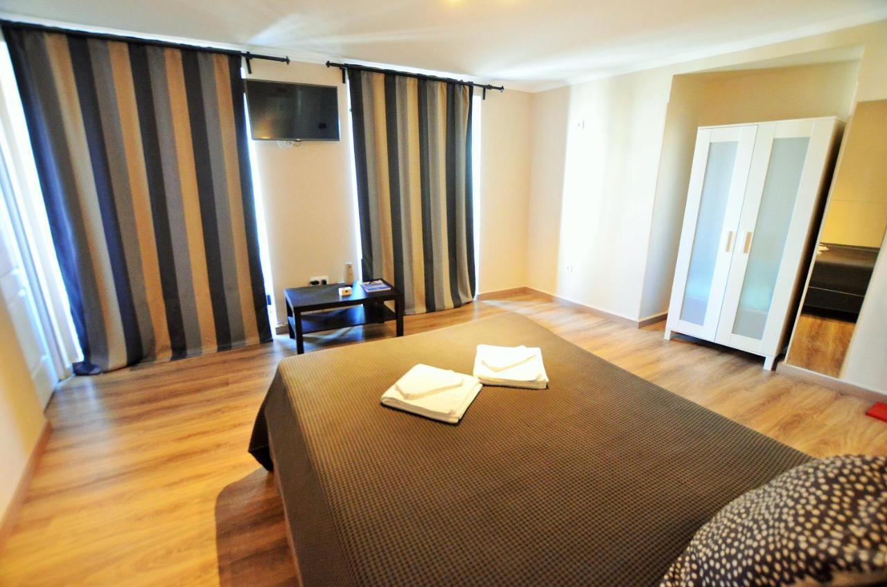 Suites & Apartments - Dp Setubal Ngoại thất bức ảnh