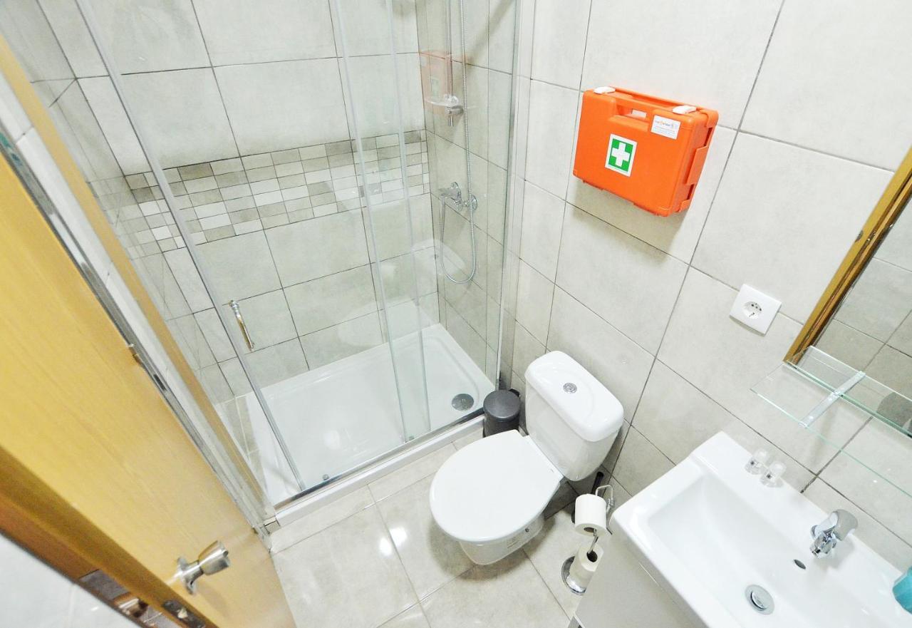 Suites & Apartments - Dp Setubal Ngoại thất bức ảnh