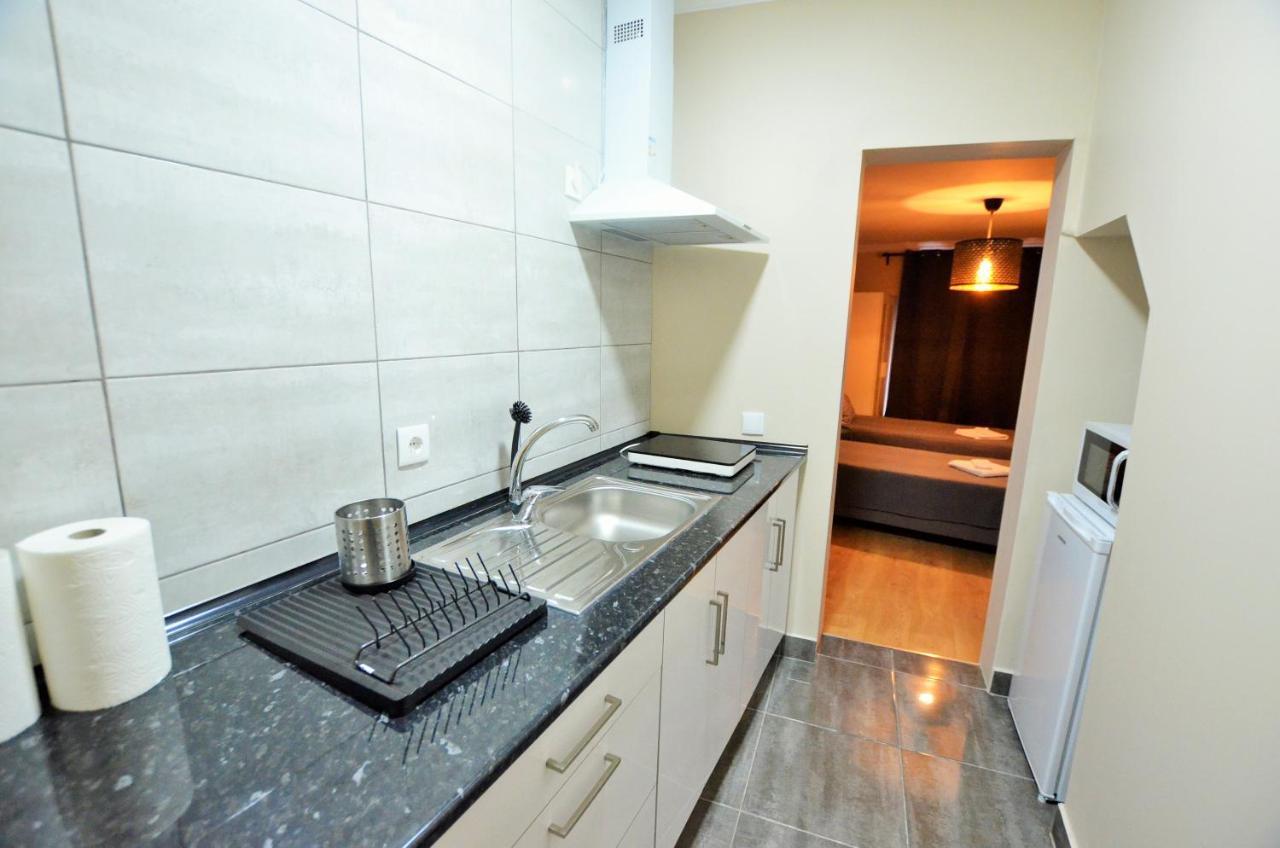Suites & Apartments - Dp Setubal Ngoại thất bức ảnh