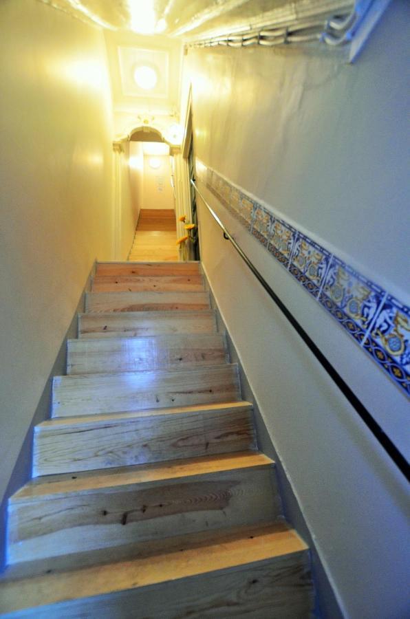 Suites & Apartments - Dp Setubal Ngoại thất bức ảnh