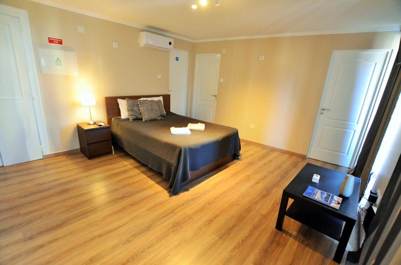 Suites & Apartments - Dp Setubal Ngoại thất bức ảnh